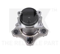 NK Mozzo Ruota Kit Cuscinetti Posteriore Per Nissan Pulsar Hatchback C13 1.2