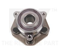 NK Mozzo Ruota Kit Cuscinetti Posteriore Per Tesla Model 3 5YJ3 EV AWD 5YJY