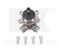 NK Mozzo Ruota Kit Cuscinetti Posteriore Sinistro Destro Per Suzuki Ignis MF AZ