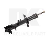 NK Para Urti Asse Anteriore Destra Adatto A per Suzuki SX4 Gy Fiat Sedici Fy _