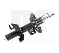 NK Para Urti Asse Anteriore Destra per Alfa Romeo Giulietta 940_940 Scatola