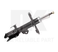 NK Para Urti Asse Anteriore Destra per Toyota Avensis Familiare_T27_Berlina