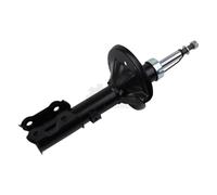 NK Para Urti Asse Anteriore SX Adatto A per Hyundai Accent II LC Berlina