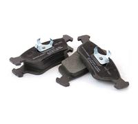 NK 224009 Kit pastiglie freni