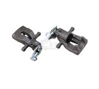 NK Pinza Freno Alluminio Ø34mm per Renault Scénic II JM0/1_