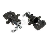 NK Pinza Freno Alluminio Ø38Mm Per Fiat Stilo Multi Wagon 192