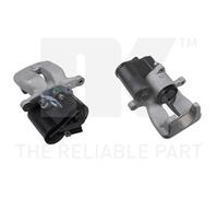 Pinza freno Assale posteriore Sx Pinza flottante 2147309 NK per VW PASSAT B6