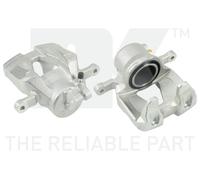 NK Pinza Freno Anteriore Destra Per Fiat 500X 334_ 334 Jeep Compass MX M 6 MP