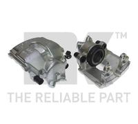 NK Pinza Freno Anteriore Sinistra Per BMW Serie 3 X3 Z4