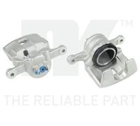 NK Pinza Freno Anteriore Sinistra Per Suzuki Swift V AZ Baleno FW EW