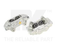 NK Pinza Freno Anteriore Sinistra Per Toyota Fortuner Hilux