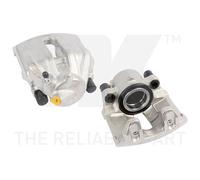 NK Pinza Freno Anteriore Sinistra per Volvo 850 C70 S70 V70