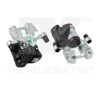 NK Pinza Freno Ghisa Ø38Mm Per Audi A3 Sportback 8Va 8Vf