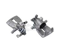 2x Pinze freno NK Retro S+D per VW CALIFORNIA T5 Camper (7EC, 7EF, 7EG
