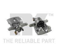 NK Pinza Freno Ghisa Ø45mm per Land Rover Discovery IV La