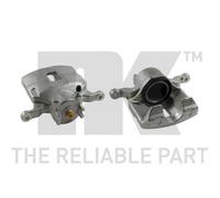 NK Pinza Freno Ghisa Ø60Mm Per Mitsubishi L200/Triton KJ KK KL