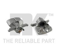 NK Pinza Freno Gusseisen Ø60Mm Per Mazda CX-5 KE GH 213263