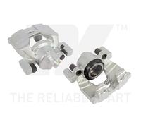 NK Pinza Freno Gusseisen Ø60Mm Per Renault Laguna Coupe DT0/1