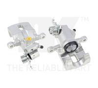 NK Pinza Freno Posteriore Destra Per Hyundai I10