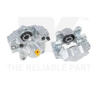 NK Pinza Freno Posteriore Sinistra per Mercedes CLK Classe E SLK