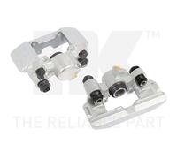 NK Pinza Freno Posteriore Sinistra per Toyota Yaris