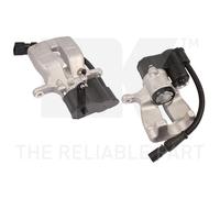 NK Pinza Freno Posteriori Sinistra Destra Per Audi A8 4E_ 4E2 4E8