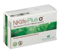 NK Plus 30 Cps