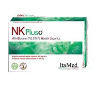 Nk Plus Integratore Alimentare Per Il Sistema Immunitario 60 Capsule