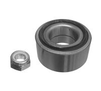 NK Kit cuscinetto ruota 753915 – sinistra e destra asse anteriore – per OPEL Arena