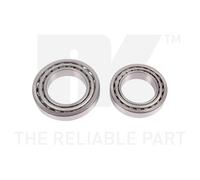 NK Radlagersatz Radnabe Adatta Per Ford Transit V363 Kasten FCD FDD FED FFD