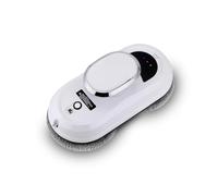 NK Robot lavavetri - Pulizia intelligente, rilevamento dei bordi, sistema anticaduta e design multifunzionale per finestre, specchi e piastrelle