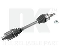 NK Semiasse Albero Cardanico per Opel Insignia A Caravan G09 1.6 CDTi
