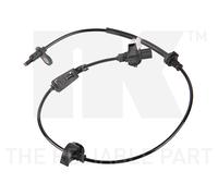 NK Sensore ABS Contagiri Anteriore Destro Adatto A per Honda Cr-V III Re RM