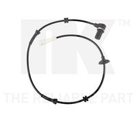 NK Sensore ABS Contagiri Anteriore Destro per Honda Civic VI Hatchback Rover 400