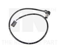 NK Sensore ABS Contagiri Anteriore Destro per Mitsubishi Galloper Pajero Sport I