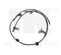 NK Sensore ABS Contagiri Anteriore Destro per Toyota Yaris Daihatsu Sciarada P9
