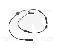 NK Sensore ABS Contagiri Anteriore Sinistra Destra per Alfa Romeo Giulietta 940