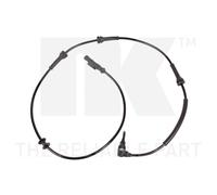 NK Sensore ABS Contagiri Anteriore Sinistra Destra per Fiat Panda Lancia Ypsilon