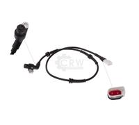 NK Sensore ABS Contagiri Anteriore Sinistra Destra per Ford Escort VI Cabriolet