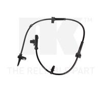 NK Sensore ABS Contagiri Anteriore Sinistra Destra per Ford Fiesta VI B-Max JK