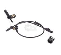 NK Sensore ABS Contagiri Anteriore Sinistra Destra per Mercedes Classe W211 S211
