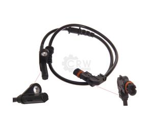 NK Sensore ABS Contagiri Anteriore Sinistra Destra per Mercedes T-Model S204
