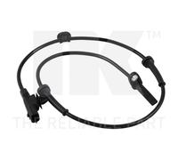 NK Sensore ABS Contagiri Anteriore Sinistra Destra per Nissan Micra IV Note K13