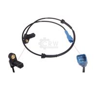 NK Sensore ABS Contagiri Anteriore Sinistra Destra per Peugeot 206 Cc 2D 2A/C
