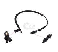 NK Sensore ABS Contagiri Anteriore Sinistra Destra per Renault Master II Scatola