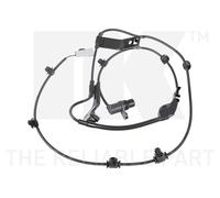 NK Sensore ABS Contagiri Anteriore Sinistra per Toyota Hilux VII Pick-Up N1 N2