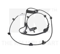 NK Sensore ABS Contagiri Anteriore Sinistra per Toyota Hilux VII Pick-Up N1 N2