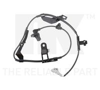 NK Sensore ABS Contagiri Anteriore Sinistra per Toyota Land Cruiser 90 4 Runner