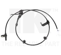 NK Sensore ABS Contagiri Anteriore Sinistra per Toyota Yaris / Vios Berlina