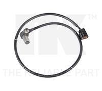 NK Sensore ABS Contagiri Frontale SX per Mitsubishi Galloper Pajero Sport I